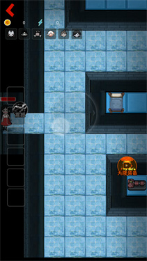 猛鬼宿舍双人床版