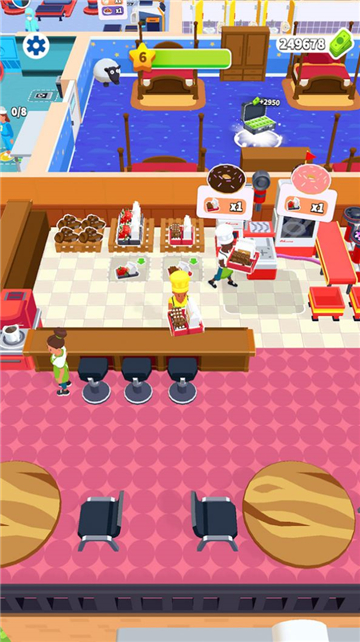 医生大作战截图2