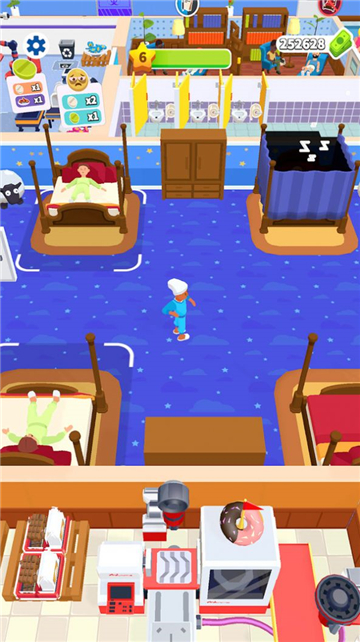 医生大作战截图1