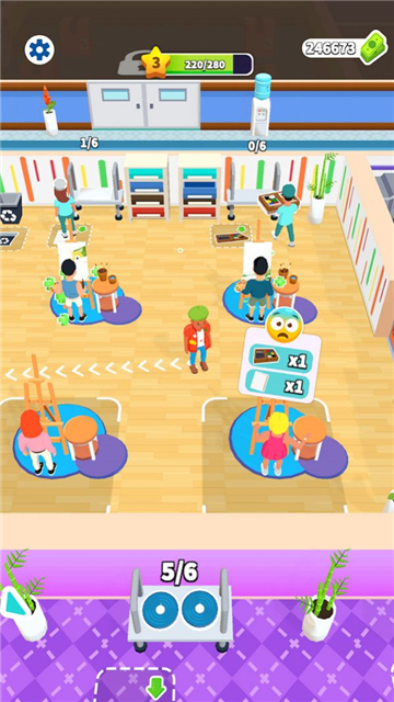 医生大作战截图4