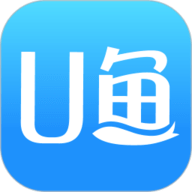 u鱼