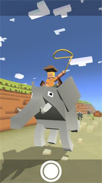 疯狂动物园官服