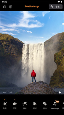motionleap免费版
