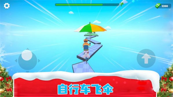 特技单车王截图4