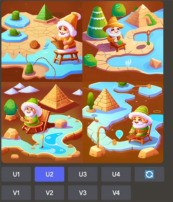 midjourney怎么用?Midjourney详细使用教程