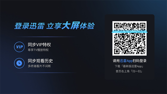 迅雷云盘老版本截图3