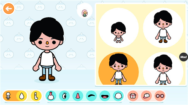 托卡生活世界全解锁版2024