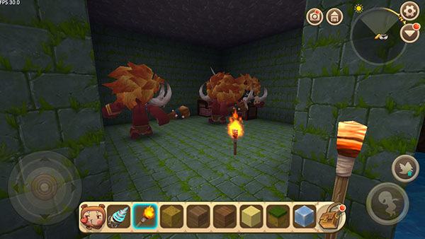 迷你世界经典版