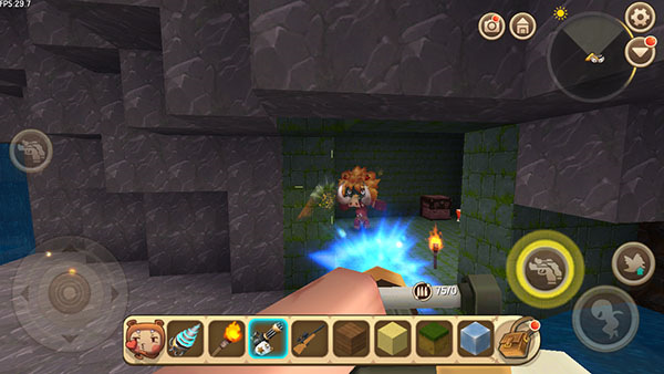 迷你世界经典版