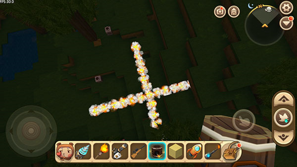 迷你世界经典版