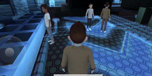 元宇宙游戏下载方法介绍