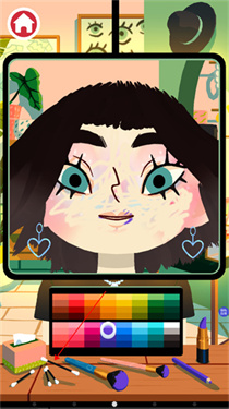 托卡美发沙龙4官方正版