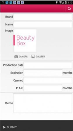 Beautybox苹果版