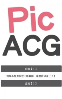 picACG安装包iOS截图3