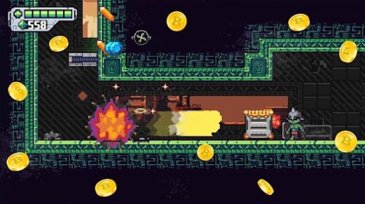 BTC月球寻宝截图1