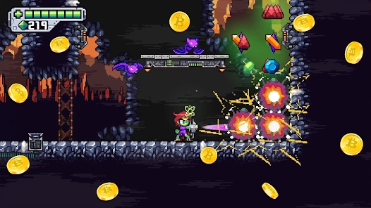 BTC月球寻宝截图3