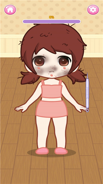 帮她打扮漂亮截图3