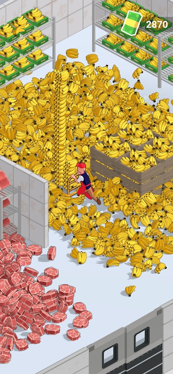 超市促销日截图3