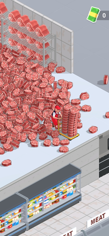 超市促销日截图4