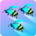 蜜蜂跑酷之旅