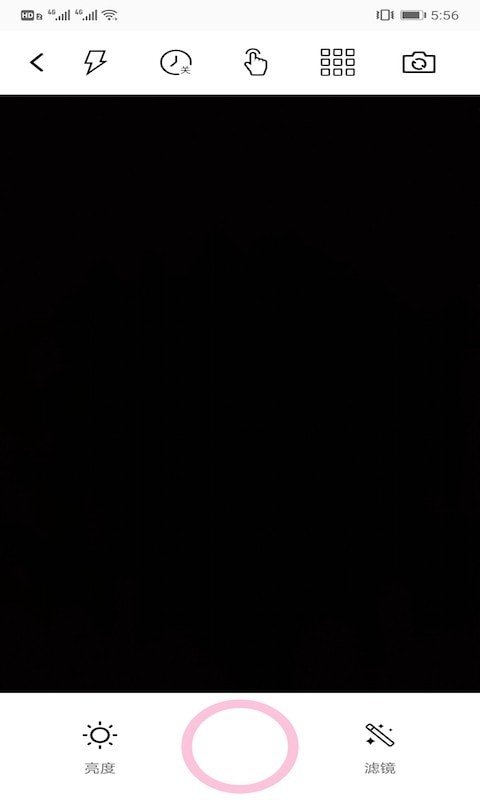 拍立得复古相机截图2