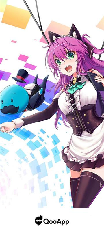 qooapp海外版截图1