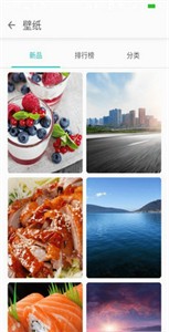 墨鱼主题商店手机版