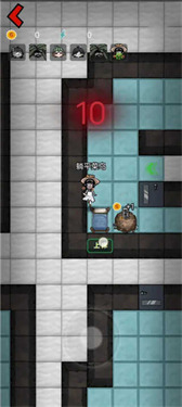 猛鬼宿舍隐藏房间版本