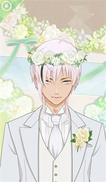 早安我的少年游戏