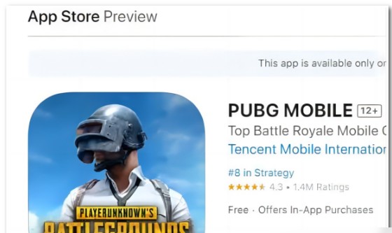 pubg地铁逃生国际服2.9.0
