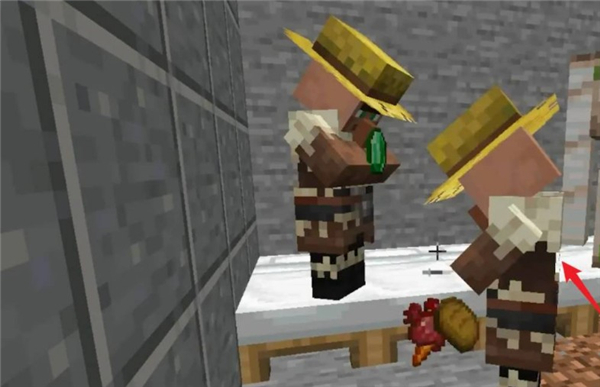 我的世界1.20java版