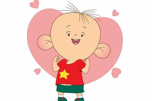 抖音我是图图小淘气是什么歌