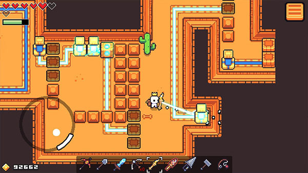 浮岛物语联机版截图1