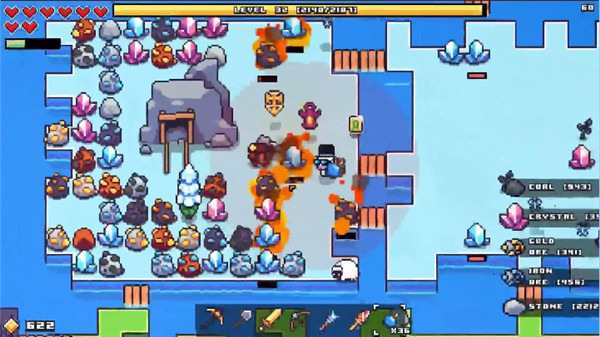 浮岛物语联机版