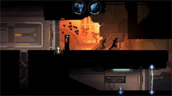 矢量跑酷2截图4