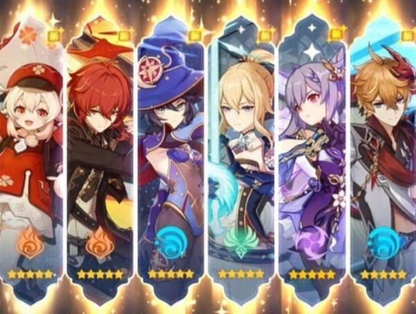 云原神国际服官网版