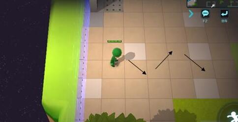 逃跑吧少年测试服