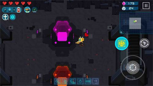 比特小队官方正版