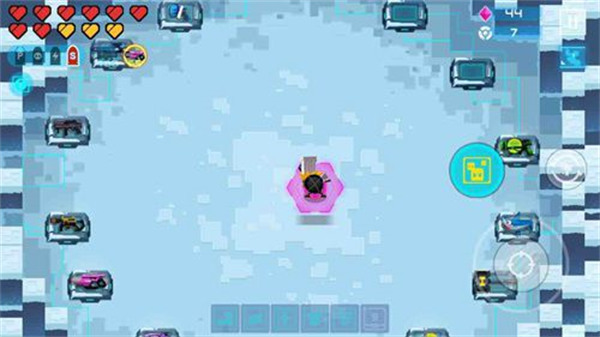 比特小队官方正版