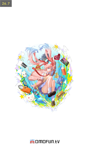 omofun官方app无广告版