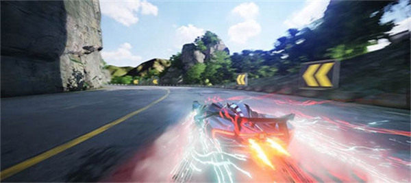 王牌竞速云游戏