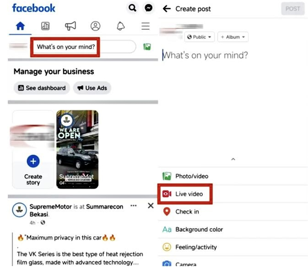 facebook官方正式版