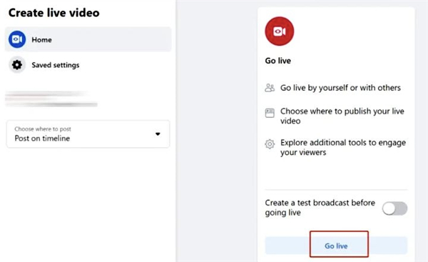 facebook官方正式版