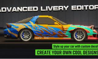 顶尖赛车手apex截图2