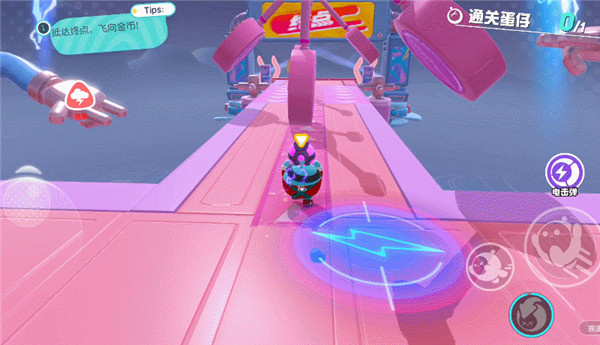 蛋仔派对应用宝版