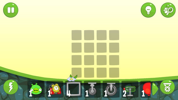 捣蛋猪内置菜单