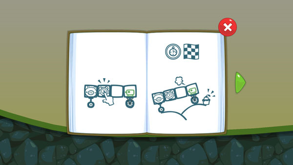 捣蛋猪内置菜单