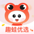 趣蛙优选下载软件安装包