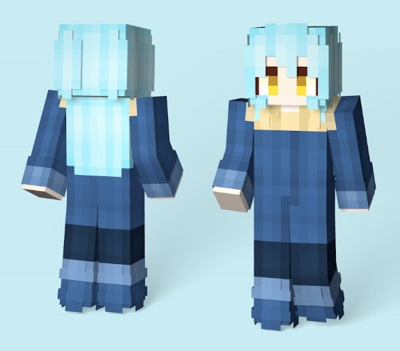 我的世界萌王mod