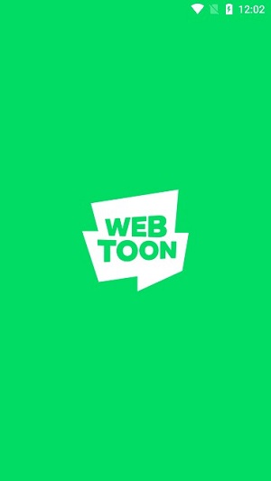 webtoon中文版截图3